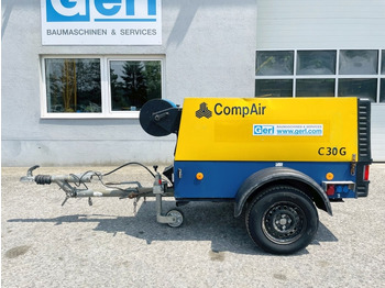 Compressor de ar