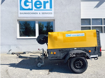 Compressor de ar