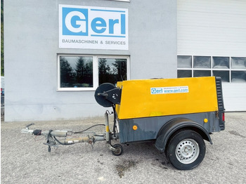 Compressor de ar