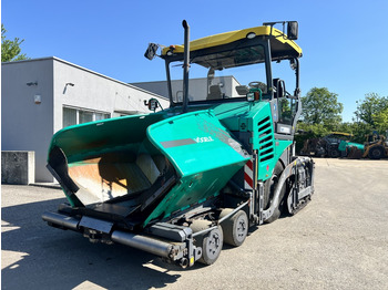 Acabadora Vögele Super 1803-3i (111574): foto 2