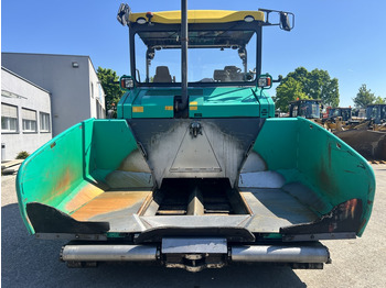 Acabadora Vögele Super 1803-3i (111574): foto 3