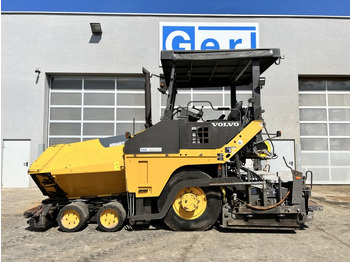 Acabadora VOLVO