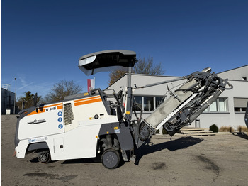 Aplainadora (Fresadora) WIRTGEN