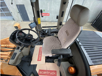 Pá carregadora de rodas Case 721F: foto 3 Pá carregadora de rodas Case 721F: foto 3