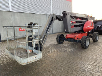 Plataforma articulada MANITOU 160 ATJ