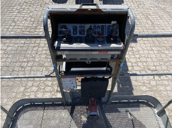 Plataforma articulada Manitou 180ATJ 2 RC: foto 3