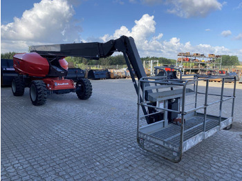 Leasing de  Manitou 220TJ+ Manitou 220TJ+: foto 5