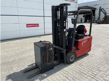 Empilhadeira elétrica MANITOU ME 318