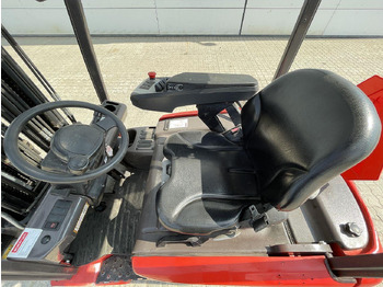 Empilhadeira elétrica Manitou ME318: foto 3