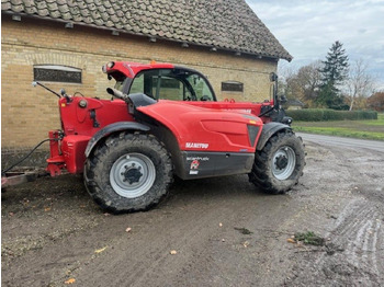 Leasing de Manitou MLT840-145PS ELITE Manitou MLT840-145PS ELITE: foto 1 Leasing de Manitou MLT840-145PS ELITE Manitou MLT840-145PS ELITE: foto 1