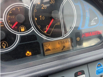 Leasing de Manitou MLT840-145PS ELITE Manitou MLT840-145PS ELITE: foto 5 Leasing de Manitou MLT840-145PS ELITE Manitou MLT840-145PS ELITE: foto 5