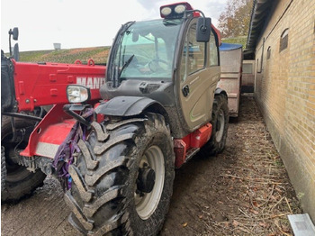 Leasing de Manitou MLT840-145PS ELITE Manitou MLT840-145PS ELITE: foto 3 Leasing de Manitou MLT840-145PS ELITE Manitou MLT840-145PS ELITE: foto 3