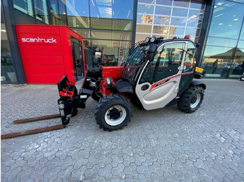 Empilhador telescópico MANITOU MT 625 H Comfort