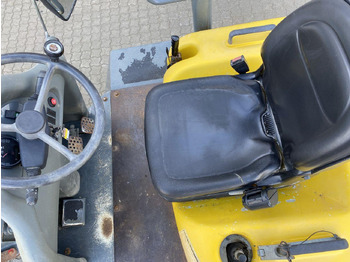Caminhão articulado Wacker Neuson 3001: foto 3