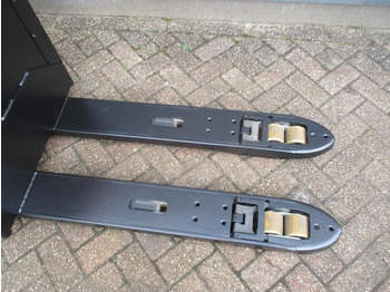 Porta-palete BT LPE 200: foto 4