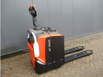 Porta-palete BT LPE 200: foto 2