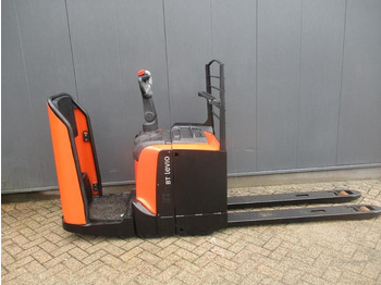 Porta-palete BT