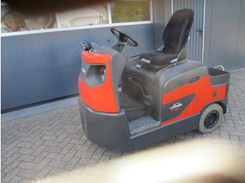 Trator elétrics Linde P 60: foto 3