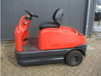 Trator elétrics LINDE P60
