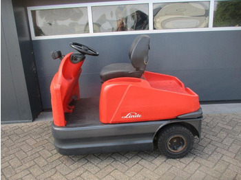 Trator elétrics LINDE P60