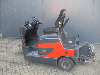 Trator elétrics LINDE P60