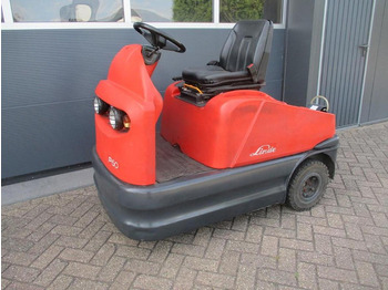 Trator elétrics LINDE P60
