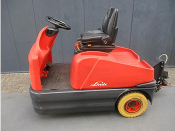 Trator elétrics LINDE P60
