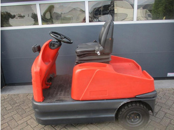 Trator elétrics LINDE P60