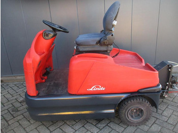 Trator elétrics LINDE P60
