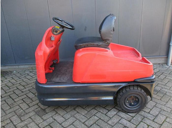 Trator elétrics LINDE P60