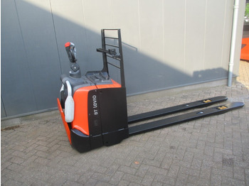 Porta-palete Toyota LPE 250: foto 3 Porta-palete Toyota LPE 250: foto 3