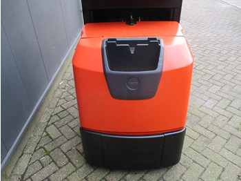 Order-picker Toyota OSE 100W: foto 4