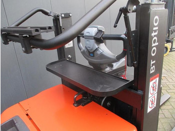 Order-picker Toyota OSE 100W: foto 5