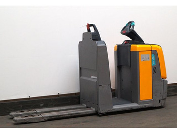 Order-picker JUNGHEINRICH ECE