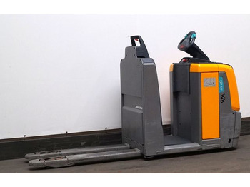 Order-picker JUNGHEINRICH ECE