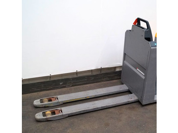 Order-picker Jungheinrich ECE225: foto 3