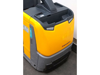 Order-picker Jungheinrich ECE225: foto 4