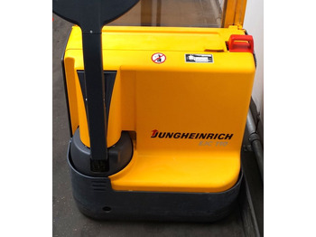 Stacker Jungheinrich EJC110: foto 3