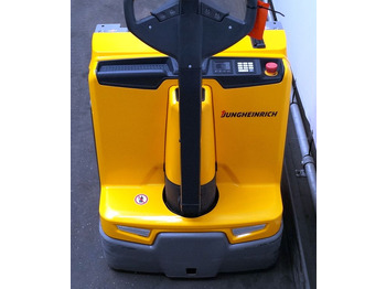 Porta-palete Jungheinrich EJE C20: foto 3