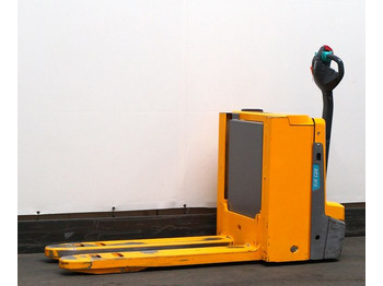 Porta-palete JUNGHEINRICH EJE