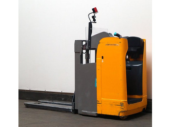 Stacker Jungheinrich ESD120: foto 2