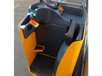 Stacker Jungheinrich ESD120: foto 4