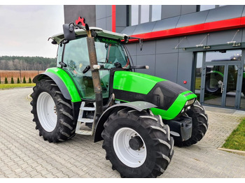 Trator Deutz-Fahr Agrotron K610: foto 3
