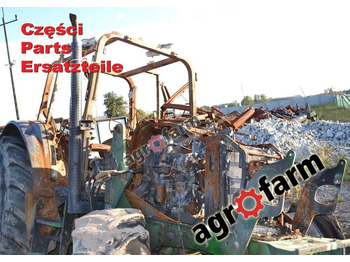 Caixa de velocidade JOHN DEERE