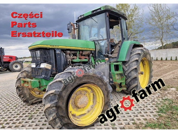 Caixa de velocidade JOHN DEERE