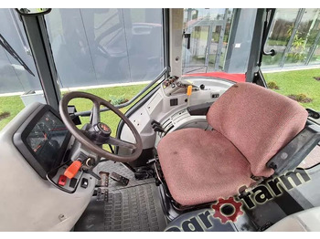 Leasing de  Massey Ferguson 4270 Massey Ferguson 4270: foto 5
