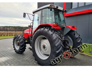Leasing de  Massey Ferguson 4270 Massey Ferguson 4270: foto 3