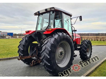 Leasing de  Massey Ferguson 4270 Massey Ferguson 4270: foto 4