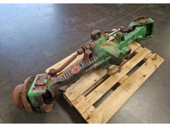 Transmissão Most przedni John Deere 6200 ZF APL 2025: foto 2