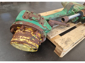 Transmissão Most przedni John Deere 6200 ZF APL 2025: foto 4
